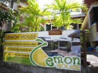 Lemon House