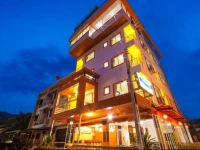 Million Patong Beach Resort 3*