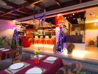 Patong Buri Hotel 2*