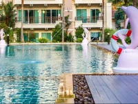 Phuket Villa by Lofty