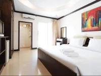 Safe House Hostel Patong 2*