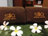Silla Patong Hostel 2*