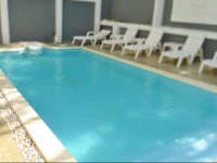 Silver Park Patong Hotel