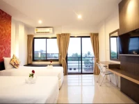 Studio Patong by iCheck inn 4*