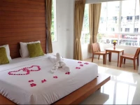 Sukcheewa Residence Phuket