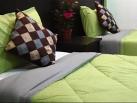 Thana Patong Guesthouse 2*