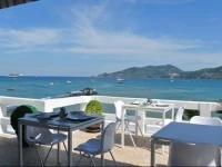 The Ocean Hotel Patong