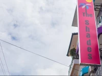 The Shades Boutique Hotel