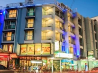 Paksaa Boutique Hotel 2*