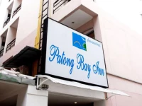 Patong Bay Inn 2*