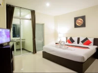 The Elegant Patong 1*