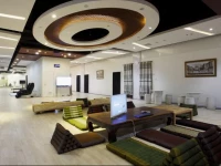 WhyNot Backpackers (Capsule Hostel)