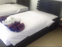 Blue Light Residence