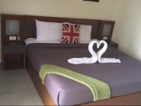 Hotbrass Hotel & Bar