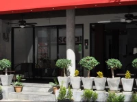 Saladee Gallery Residence