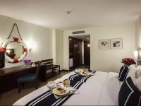 A-One New Wing Hotel 4*