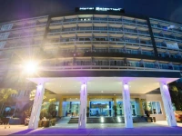 Hotel Selection Pattaya