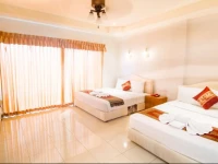 Arya Inn Pattaya Hotel