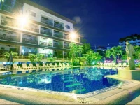 Boss Suites Pattaya 3*