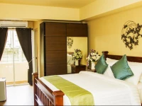 E-outfitting Boutique Hotel Pattaya