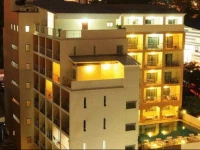 Eastiny Seven Hotel 3*