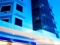 Flipper Lodge Hotel 3*