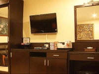 Le Cafe Royale Hotel