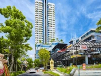 Markland Beachfront by MyPattayaStay