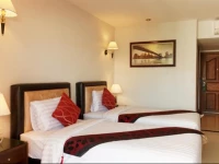 Pattaya Blue Sky Hotel 3*