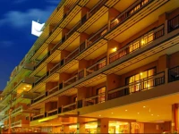 Pattaya Loft Hotel 3*