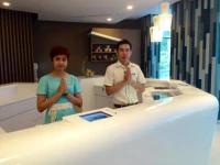 Travelodge Pattaya 3*
