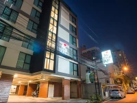 Sunshine Hip Hotel 3*