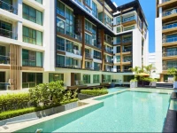 The Urban City Center by MyPattayaStay