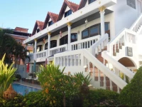 Villa Oranje Pattaya