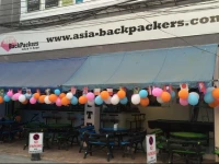 Asia BackPackers 2*