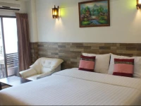 Chaba Garden Apartment