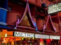 Metro Apartments Pattaya