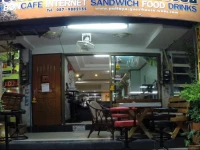 Nuan Cofe & Guesthouse