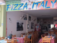 Pizza Italy Restaurant and Guesthouse 1*