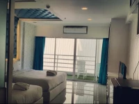 Beach Road Luxury Studio