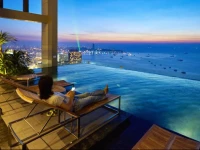 Centric Sea by MyPattayaStay