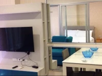 Centric Sea by Xiuping