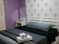 Luxury 2 Bedroom House In Central