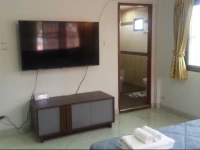 Luxury 3 Bedroom House In Central