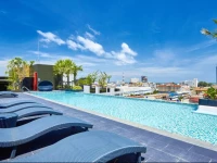 The Chezz Central Condo by MyPattayaStay