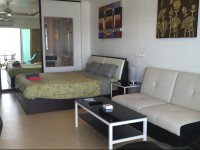 View Talay 6 Condo Pattaya