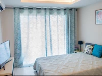 Water Park Condominium By Mr.Butler