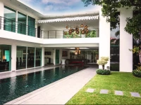 Grand Siam Villa Pattaya