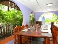 Jomtien Paradise Villa 4*