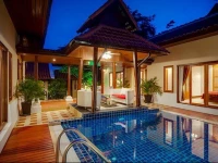 Residences Pattayalux